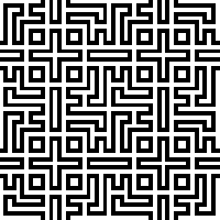 Labyrinth | V=15_205-069 Labyrinth | V=15_205-069